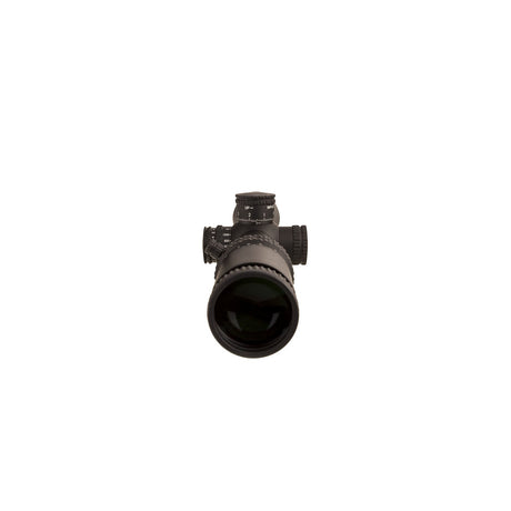Trijicon - Tenmile 3-18x44 FFP Rifle Scope with MRAD Reticle — view 4