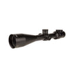 Trijicon - AccuPoint 5-20x50 MOA Riflescope with Green Dot