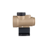 Trijicon - MRO SD 1x25 Red Dot Sight, Coyote Brown