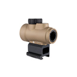 Trijicon - MRO SD 1x25 Red Dot Sight, Coyote Brown