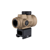 Trijicon - MRO SD 1x25 Red Dot Sight, Coyote Brown