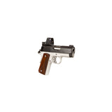 Trijicon - RMRcc Pistol Dovetail Mount for Kimber 1911
