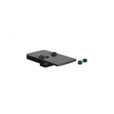 Trijicon - RMRcc Pistol Dovetail Mount for Kimber 1911