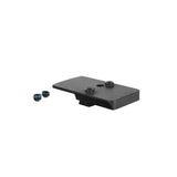 Trijicon - RMRcc Pistol Dovetail Mount for Kimber 1911