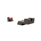 Trijicon - Fiber Sights for 1911 Novak Low Cut