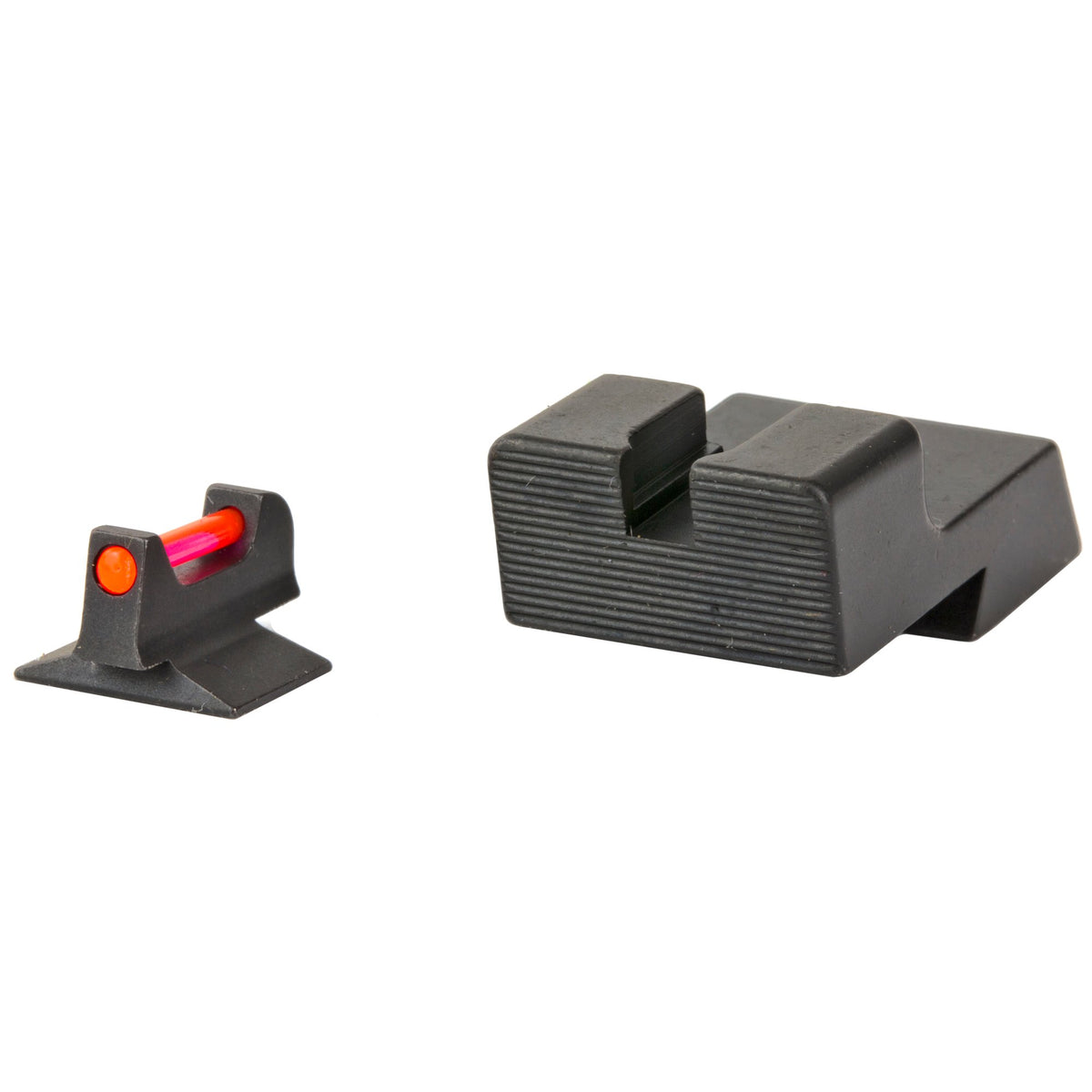 Trijicon - Fiber Sights for 1911 Novak Low Cut