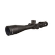 Trijicon - Credo 2.5-15x42 SFP Riflescope with Red MRAD Dot