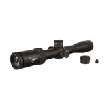 Trijicon - Credo 2.5-15x42 SFP Riflescope with Red MRAD Dot