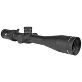 Trijicon - Credo 2.5-15x42 SFP Riflescope with Red MRAD Dot