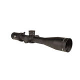 Trijicon - Credo 2.5-15x42 SFP Riflescope with Red MRAD Dot