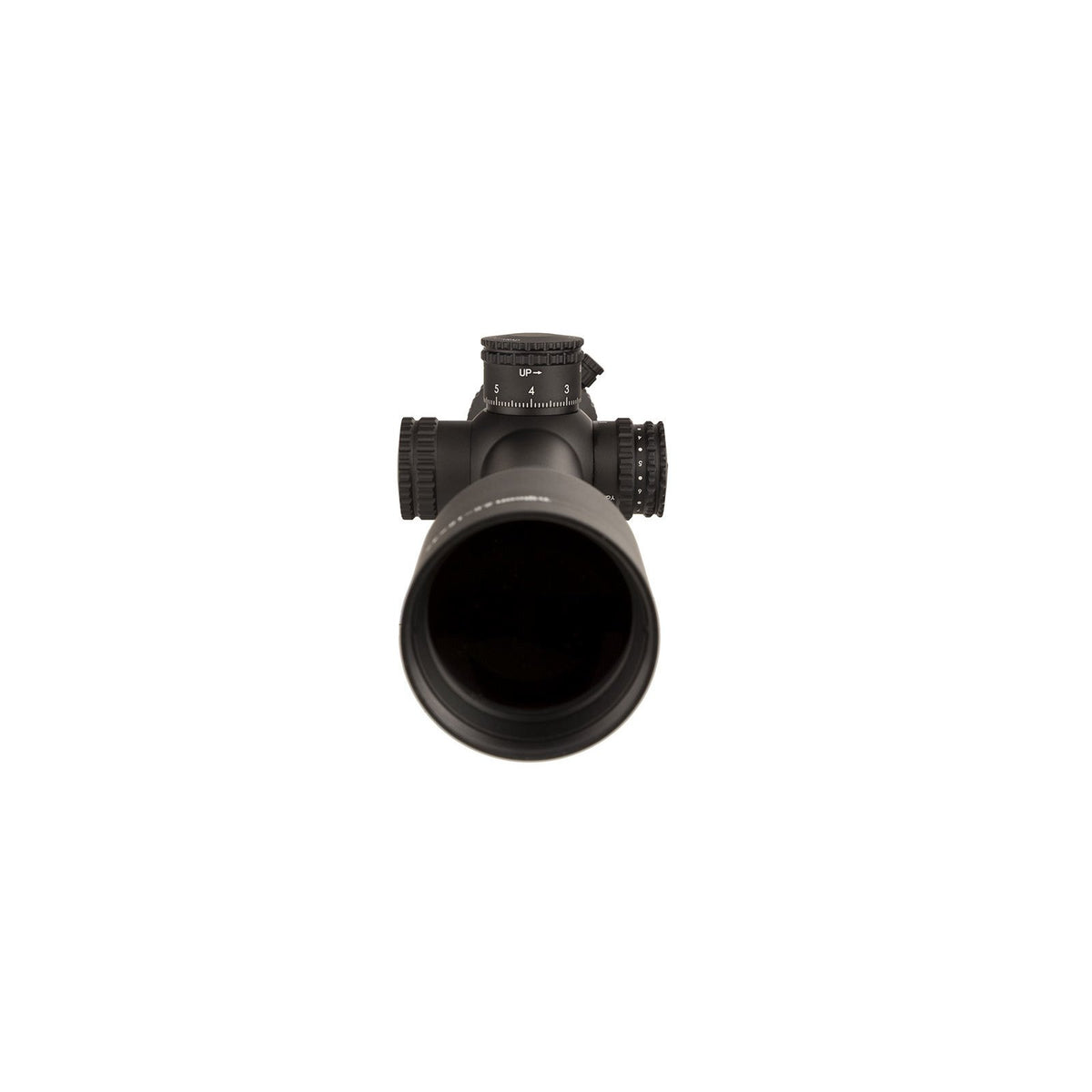 Trijicon - Credo 2.5-15x42 SFP Riflescope with Red MRAD Dot