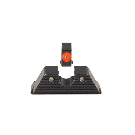 Trijicon - HD Night Sights for Glock Standard Frames - Orange/Green — view 2