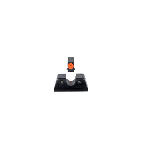 Trijicon - HD Night Sights for Glock Small Frames - Orange/Green — view 2