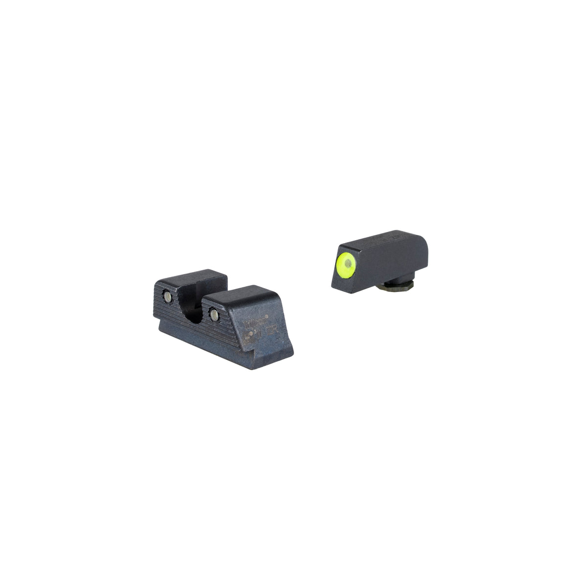 Trijicon - HD Night Sights for Glock Small Frames (MOS)