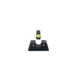 Trijicon - HD Night Sights for Glock Small Frames (MOS) — view 2