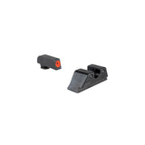 Trijicon - HD Night Sights for Glock Large Frames - Orange/Green — view 3
