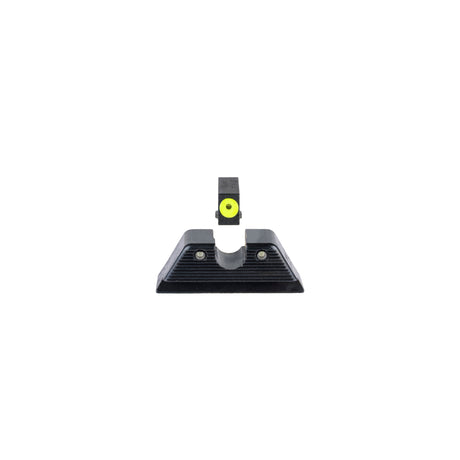 Trijicon - HD Night Sights for Glock Large Frames (Yellow/Green) — view 2