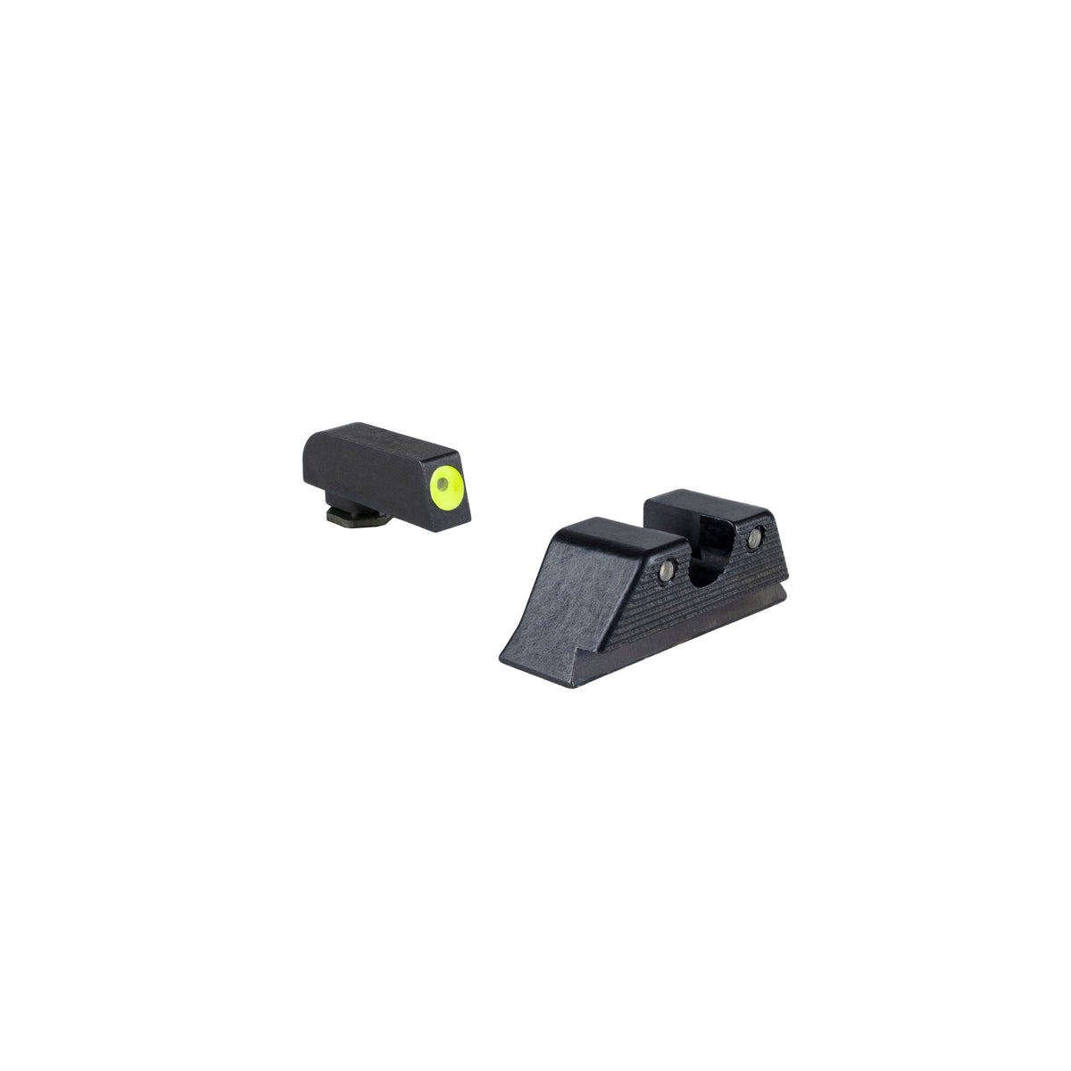 Trijicon - HD Night Sights for Glock Large Frames (Yellow/Green) — view 3