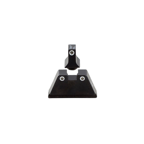 Trijicon - Suppressor/Optic Height Sights for Glock Standard Frames — view 3