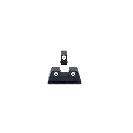 Trijicon - Suppressor/Optic Height Sights for Glock Small Frames — view 2