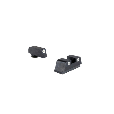 Trijicon - Suppressor/Optic Height Sights for Glock Small Frames — view 3