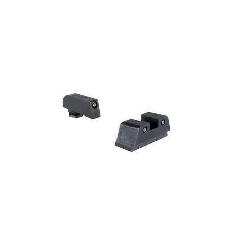 Trijicon - Suppressor/Optic Height Sights for Glock Small Frames — view 3
