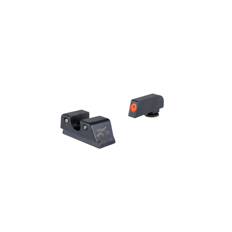 Trijicon - HD XR Suppressor/Optic Height Sights for Glock