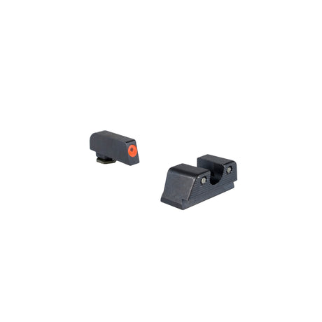 Trijicon - HD XR Suppressor/Optic Height Sights for Glock — view 3