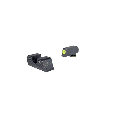 Trijicon - HD XR Suppressor/Optic Height Sights for Glock