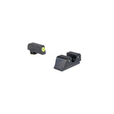 Trijicon - HD XR Suppressor/Optic Height Sights for Glock — view 3