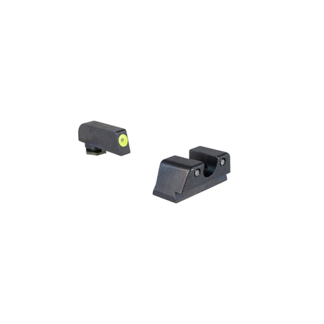 Trijicon - HD XR Suppressor/Optic Height Sights for Glock — view 3