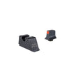 Trijicon - HD XR Suppressor/Optic Height Sights for Glock