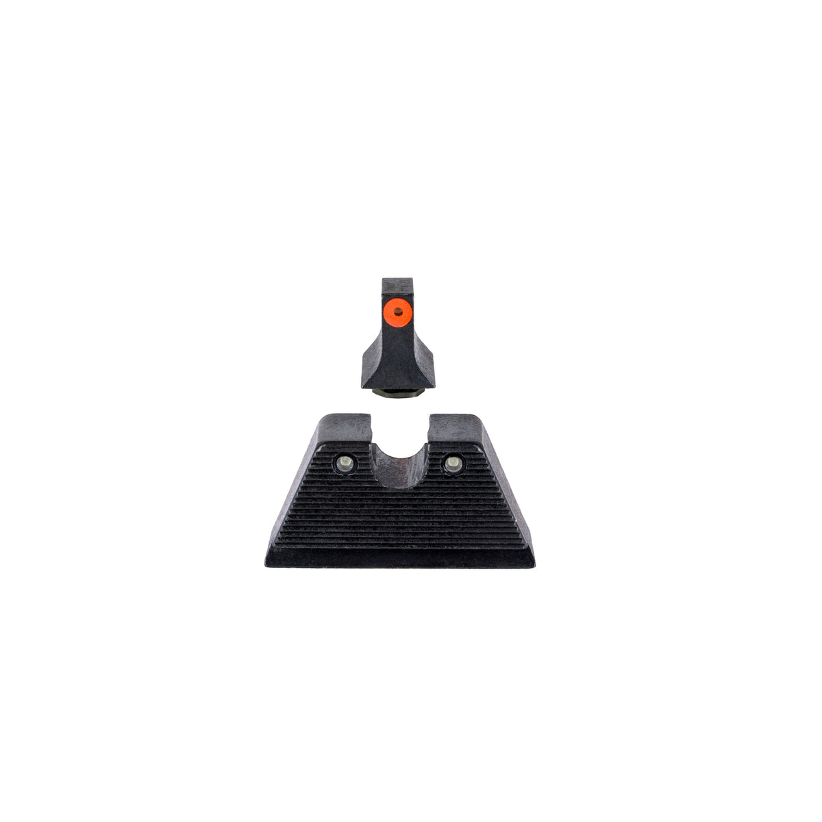 Trijicon - HD XR Suppressor/Optic Height Sights for Glock — view 2