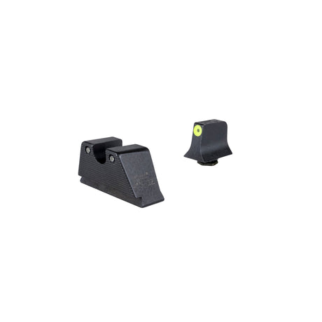 Trijicon - HD XR Suppressor/Optic Height Sights for Glock