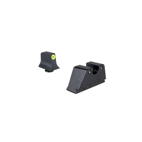 Trijicon - HD XR Suppressor/Optic Height Sights for Glock — view 3