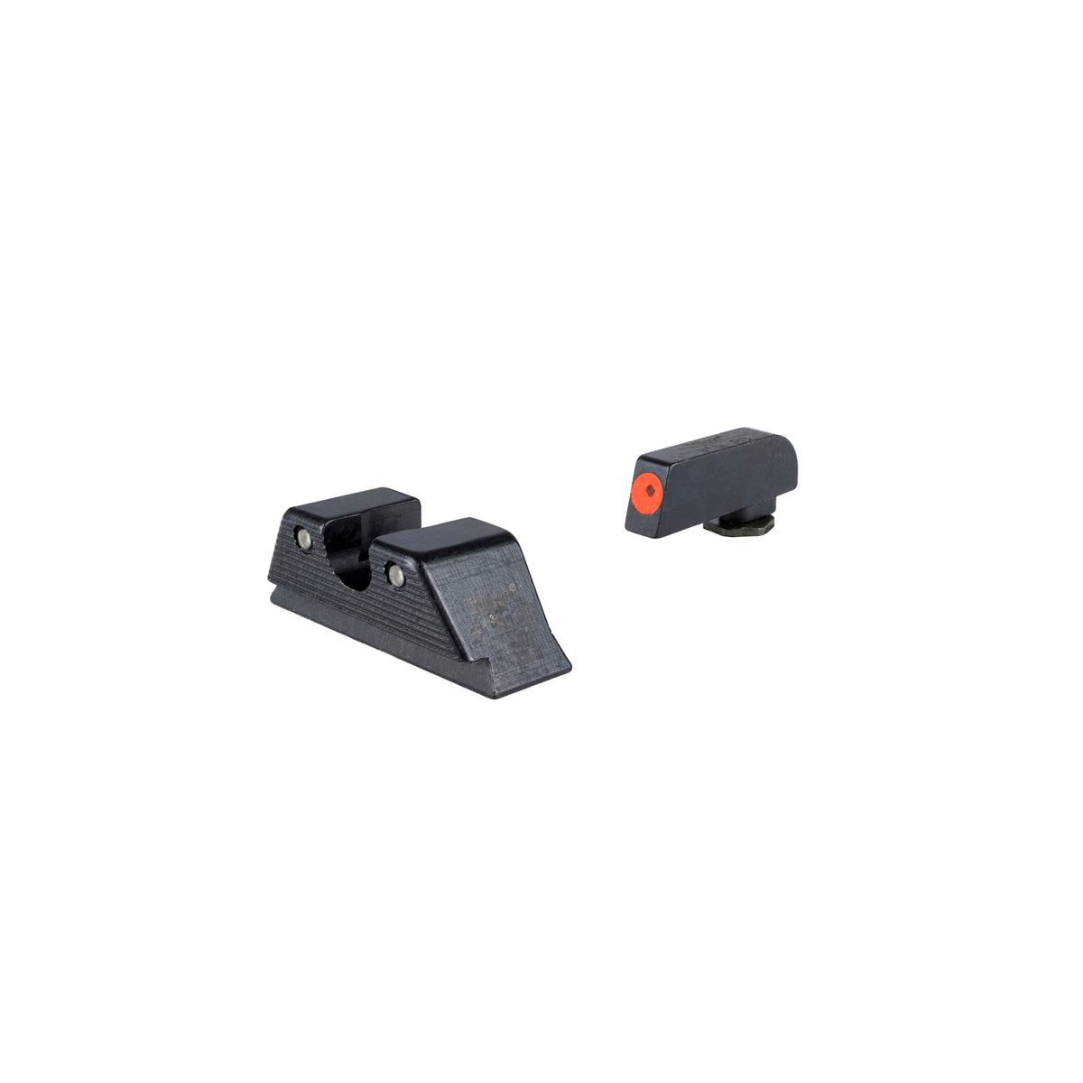 Trijicon - HD XR Night Sights for Glock Large Frames (MOS)