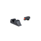 Trijicon - HD XR Night Sights for Glock Large Frames (MOS)