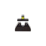 Trijicon - HD Night Sights for H&K USP Compact - Yellow/Green