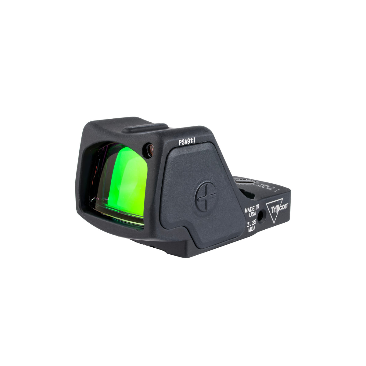 Trijicon - RMR HD Red Dot Sight with 3.25 MOA Reticle