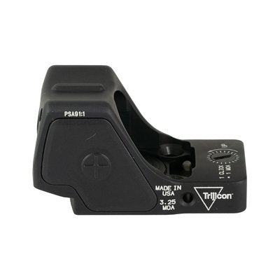 Trijicon - RMR HD Red Dot Sight with 3.25 MOA Reticle
