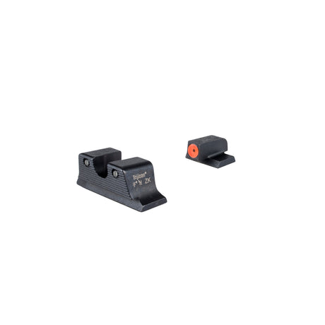 Trijicon - HD Night Sights for Smith & Wesson CORE - Orange/Green