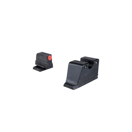 Trijicon - HD XR Suppressor/Optic Height Sights for S&W CORE — view 3
