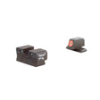 Trijicon - HD Night Sights for Sig Sauer #8 Front/Rear - Orange/Green