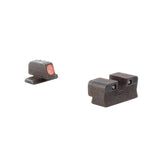 Trijicon - HD Night Sights for Sig Sauer #8 Front/Rear - Orange/Green — view 4