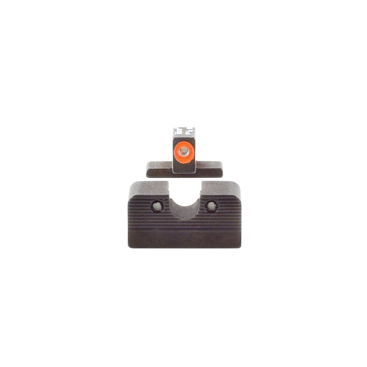 Trijicon - HD Night Sights for Sig Sauer #8 Front/Rear - Orange/Green — view 5