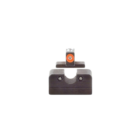 Trijicon - HD Night Sights for Sig Sauer #8 Front/Rear - Orange/Green — view 5