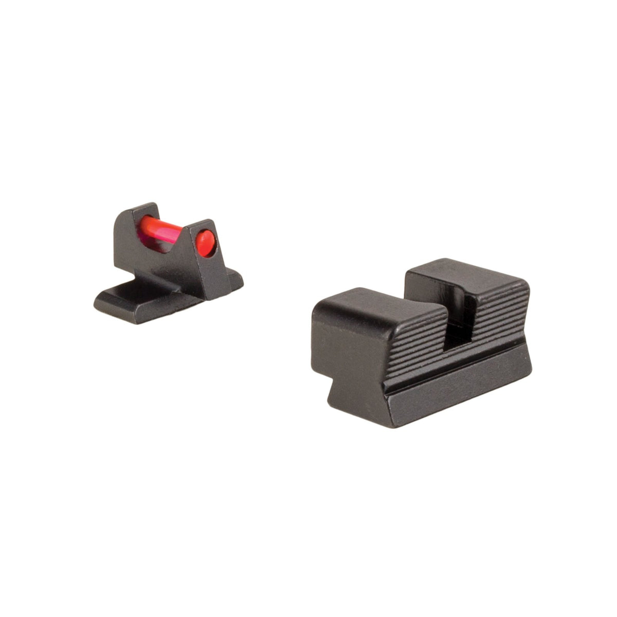 Trijicon - Fiber Sights for Sig Sauer #8 Front/#8 Rear — view 3