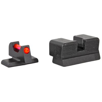 Trijicon - Fiber Sights for Sig Sauer #8 Front/#8 Rear — view 5