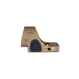 Trijicon - SRO Green Dot Sight 2.5 MOA, Coyote Brown — view 2