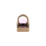Trijicon - SRO Green Dot Sight 2.5 MOA, Coyote Brown — view 4